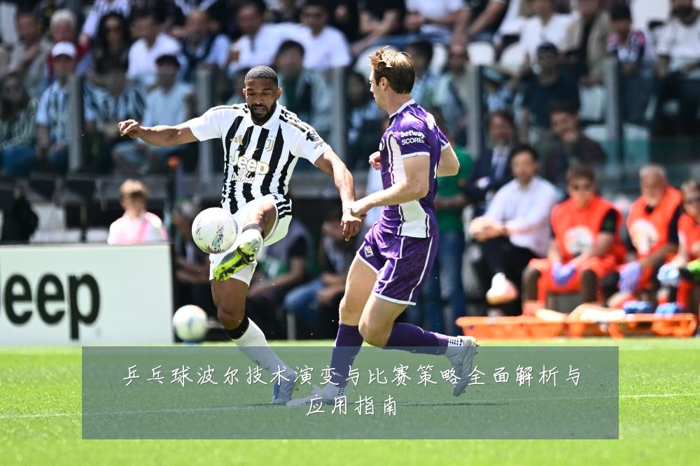 乒乓球波尔技术演变与比赛策略全面解析与应用指南
